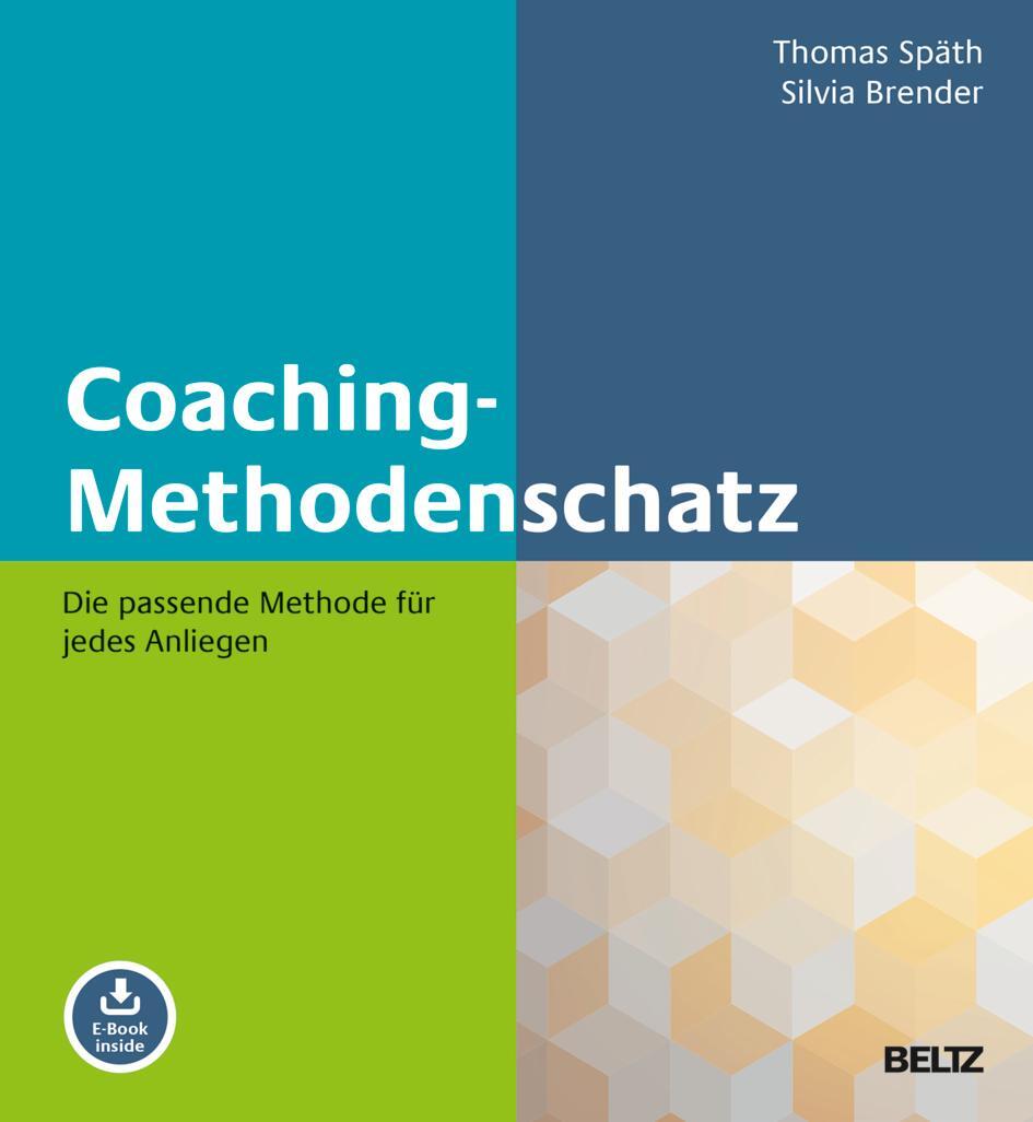 Cover: 9783407367488 | Coaching-Methodenschatz | Thomas Späth (u. a.) | Bundle | 1 Buch