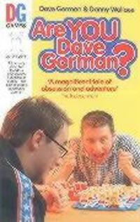 Cover: 9780091884710 | Are You Dave Gorman? | Danny Wallace (u. a.) | Taschenbuch | Englisch