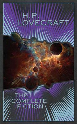 Cover: 9781435122963 | The Complete Fiction | Howard Phillips Lovecraft | Buch | Englisch