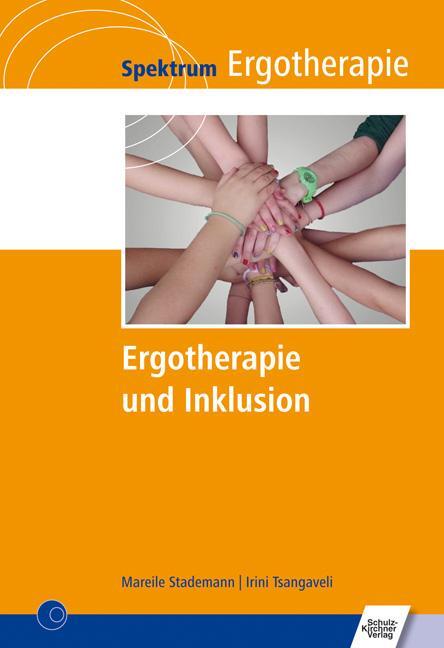 Cover: 9783824811618 | Ergotherapie und Inklusion | Mareile Stademann (u. a.) | Buch | 2016