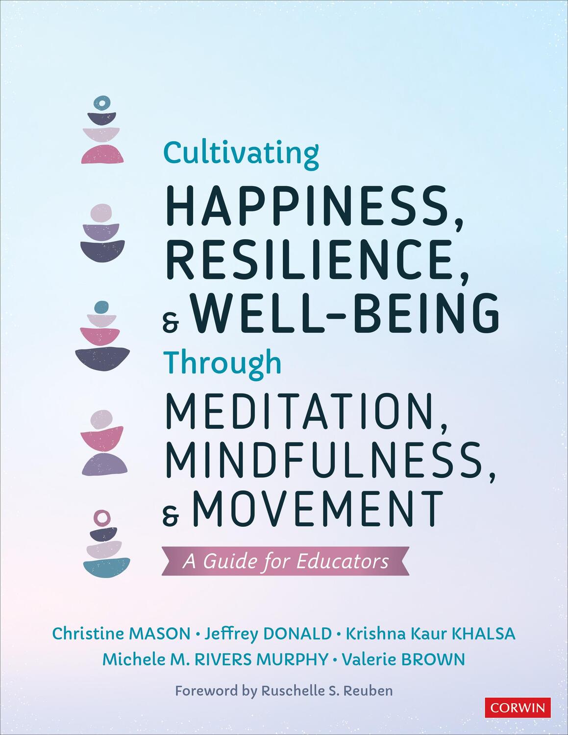 Cover: 9781071852811 | Cultivating Happiness, Resilience, and Well-Being Through...