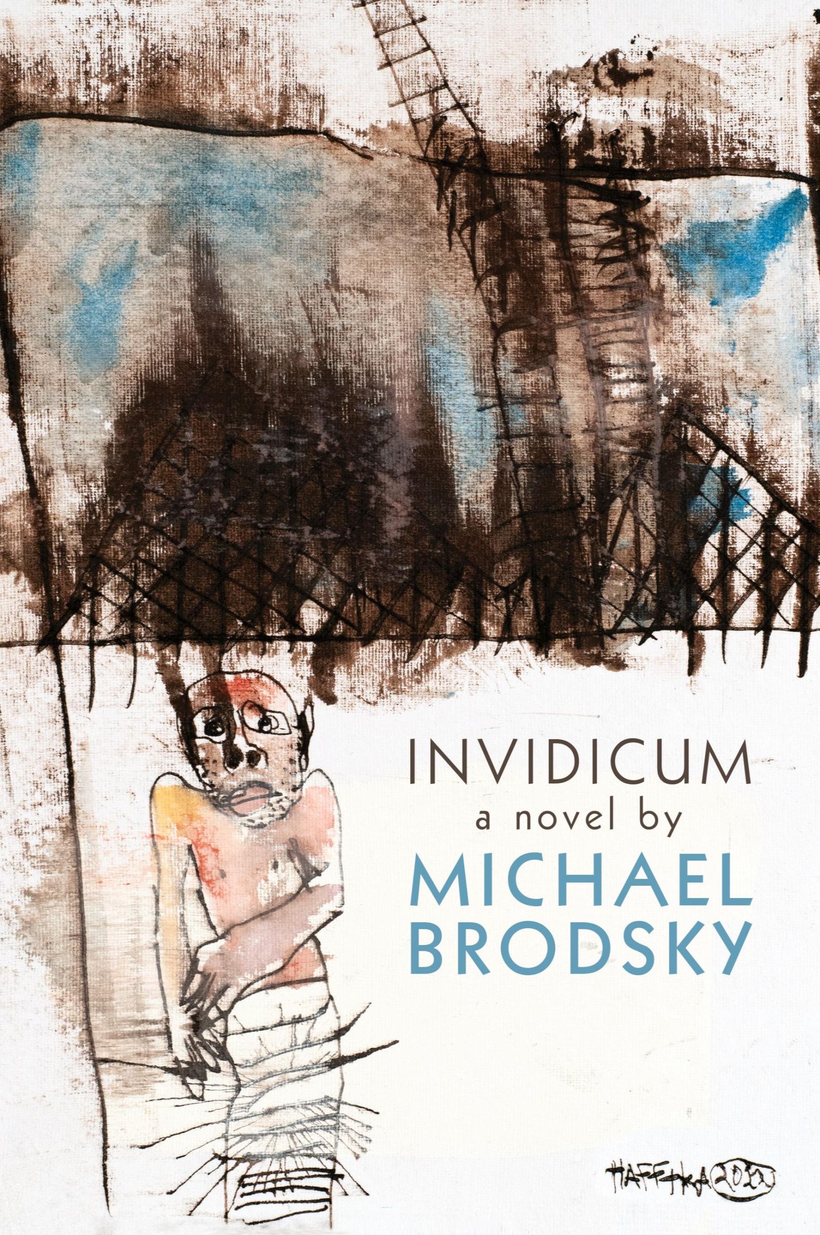 Cover: 9798218272203 | Invidicum | Michael Brodsky | Taschenbuch | Englisch | 2023