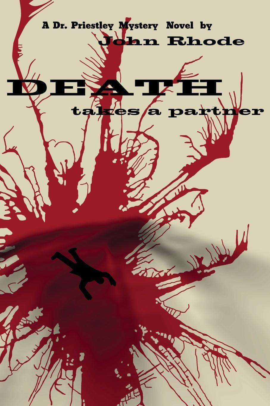 Cover: 9781961301450 | Death Takes a Partner | John Rhode | Taschenbuch | Paperback | 2024