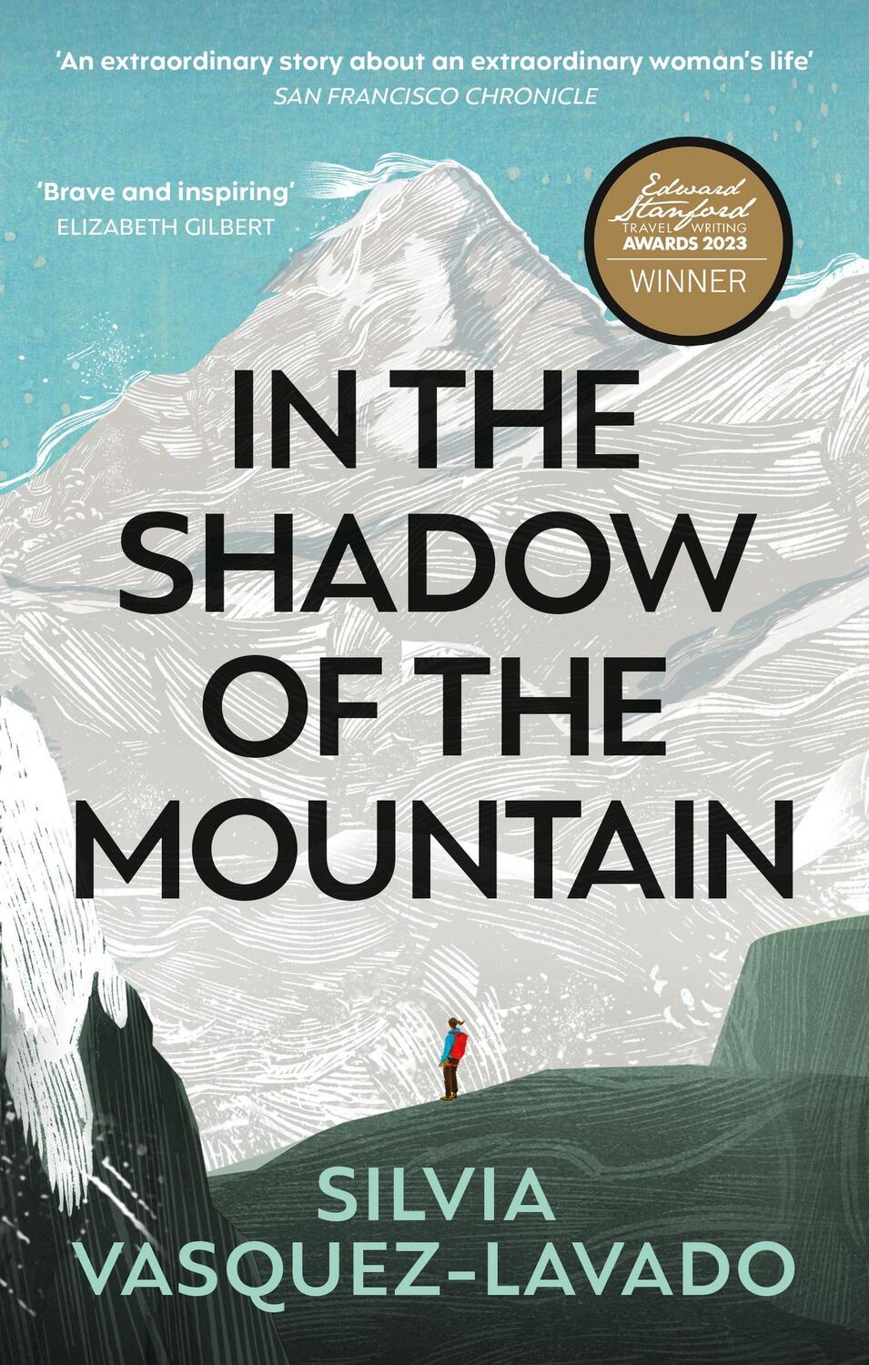 Cover: 9781913183790 | In The Shadow of the Mountain | Silvia Vasquez-Lavado | Taschenbuch