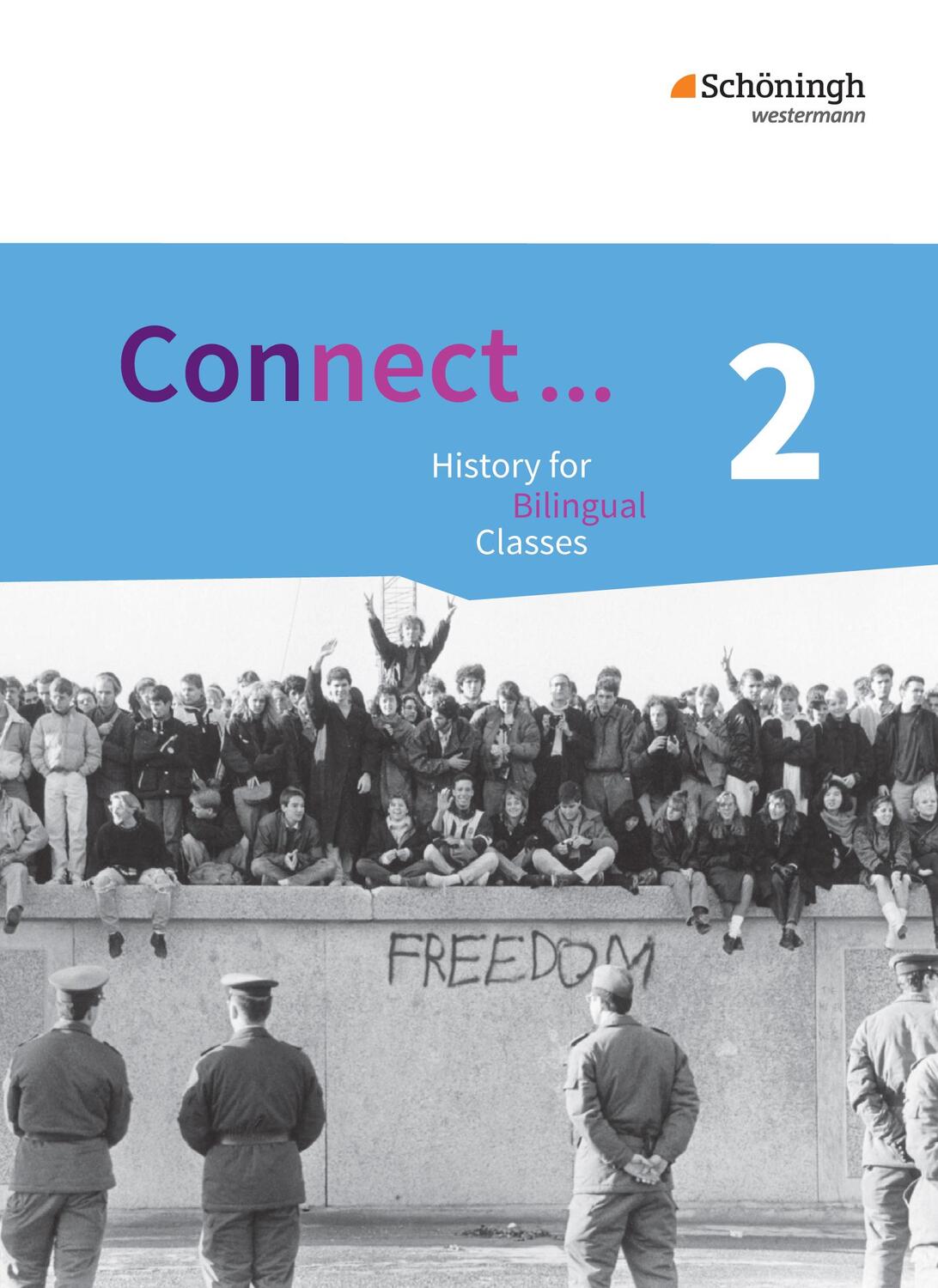 Cover: 9783140247214 | Connect ... 2. Qualifikationsphase. Gymnasiale Oberstufe | Buch | 2015