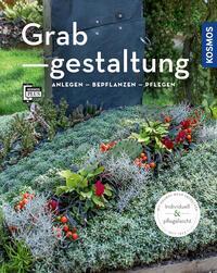 Cover: 9783440161333 | Grabgestaltung | Anlegen - Bepflanzen - Pflegen | Brigitte Kleinod