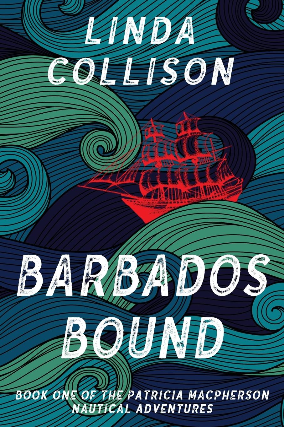 Cover: 9781611792294 | Barbados Bound | Linda Collison | Taschenbuch | Englisch | 2012