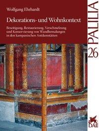 Cover: 9783895008979 | Dekorations- und Wohnkontext | Palilia | Reichert | EAN 9783895008979