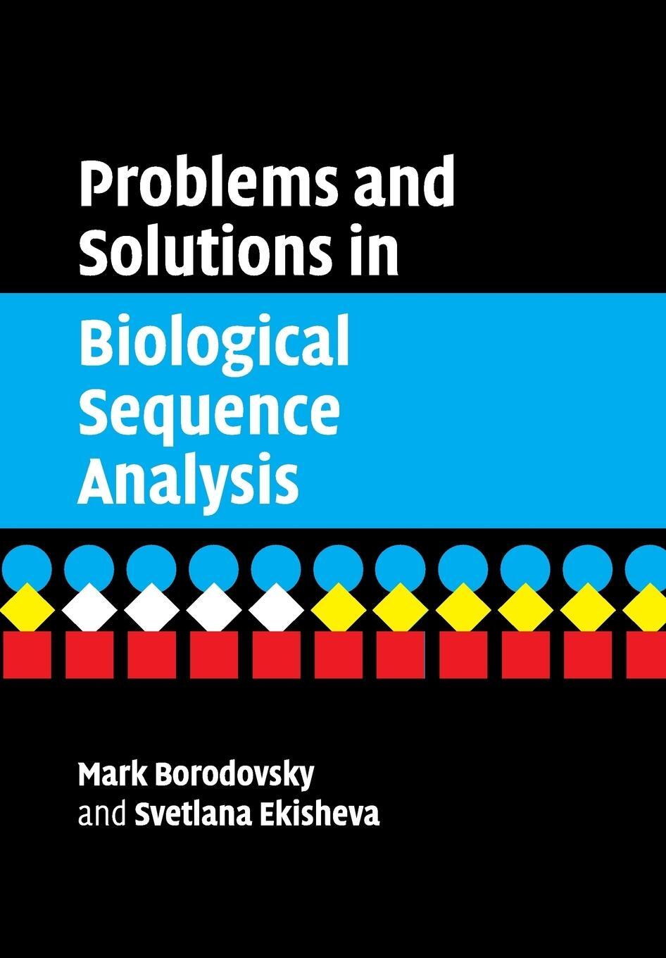 Cover: 9780521612302 | Prob Sol Biological Sequence Anly | Mark Borodovsky (u. a.) | Buch
