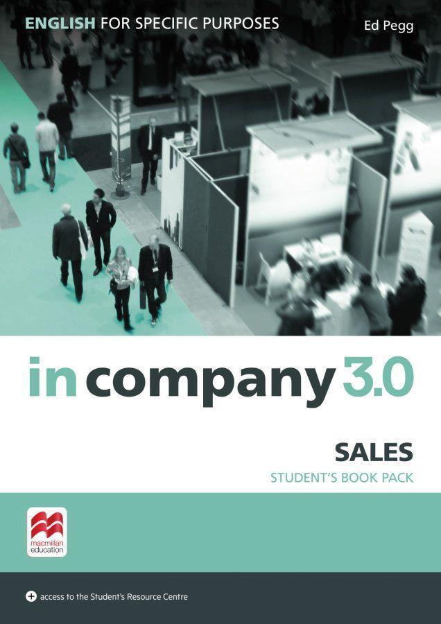 Cover: 9783198929810 | in company 3.0 - Sales | Ed Pegg | Bundle | 64 S. | Englisch | 2016