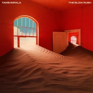 Cover: 602577579608 | THE SLOW RUSH (LTD. EDT.) | Tame Impala | Audio-CD | 2020