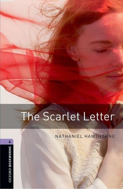 Cover: 9780194791830 | The Scarlet Letter | Nathaniel Hawthorne | Taschenbuch | 88 S. | 2008