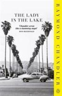 Cover: 9780241956328 | The Lady in the Lake | Raymond Chandler | Taschenbuch | Englisch