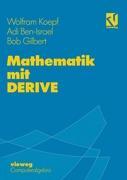 Cover: 9783528065492 | Mathematik mit DERIVE | Wolfram Koepf (u. a.) | Taschenbuch | xiv