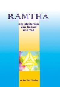 Cover: 9783895390494 | Das Mysterium von Geburt und Tod | Das Selbst neu definiert | Ramtha