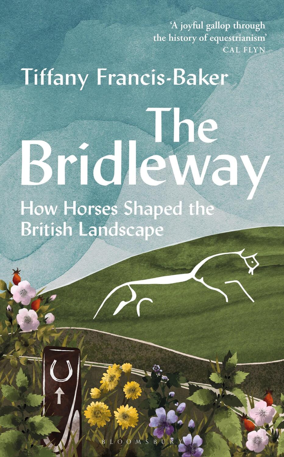 Cover: 9781399403184 | The Bridleway | Tiffany Francis-Baker | Buch | Gebunden | Englisch