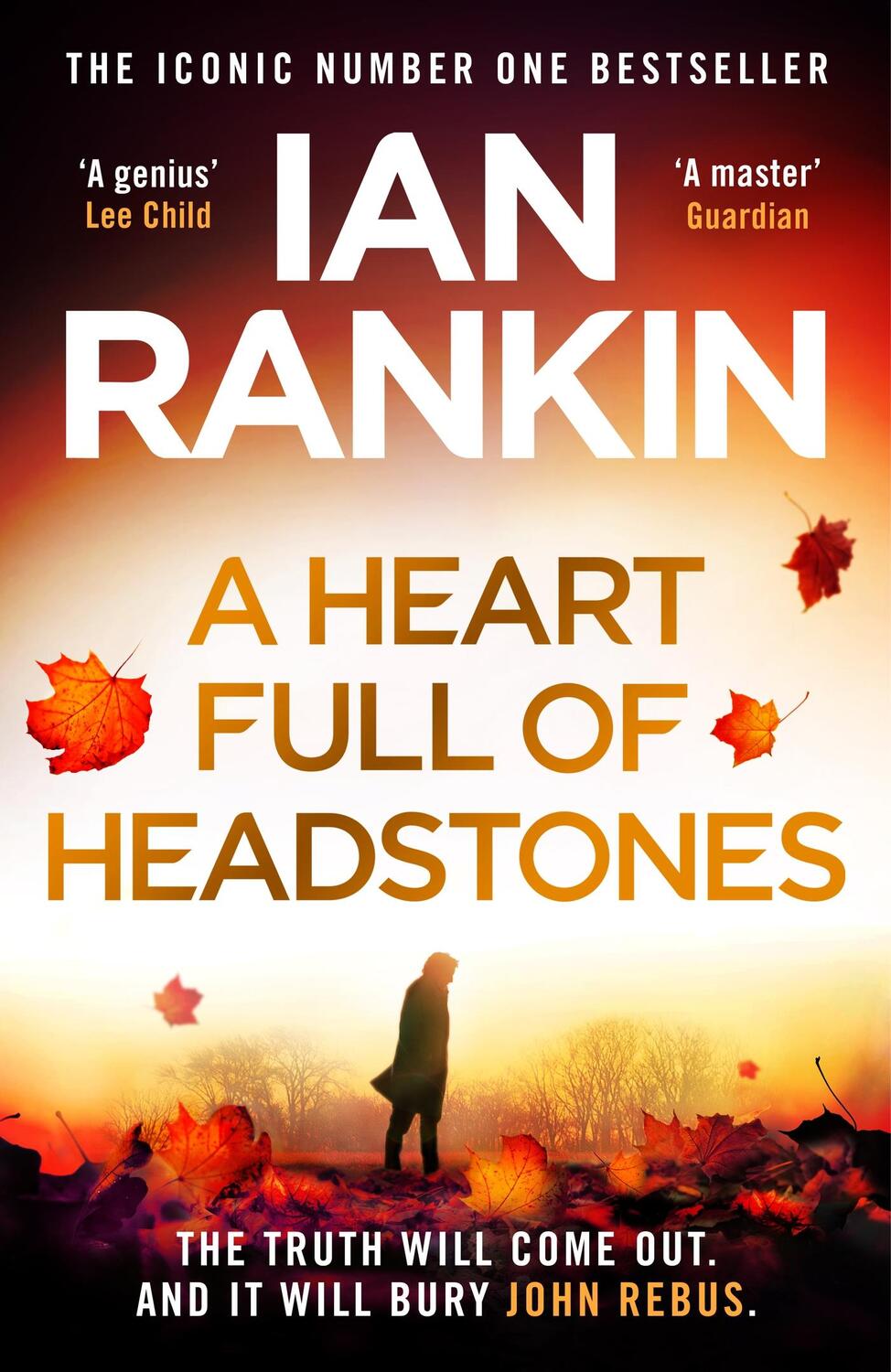 Cover: 9781398709362 | A Heart Full of Headstones | Ian Rankin | Taschenbuch | 352 S. | 2022