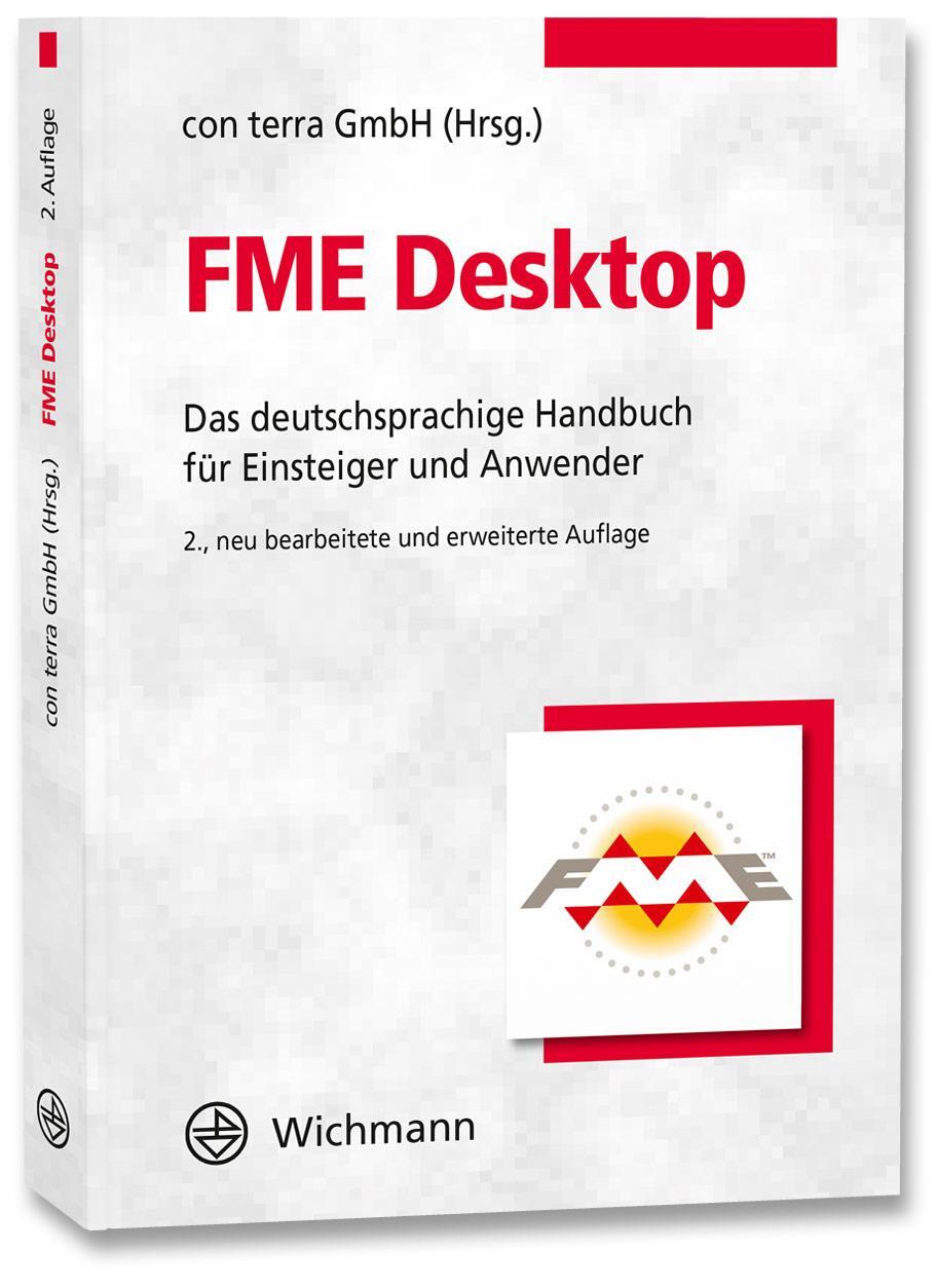 Cover: 9783879076482 | FME Desktop | Taschenbuch | Deutsch | 2018 | Wichmann Herbert