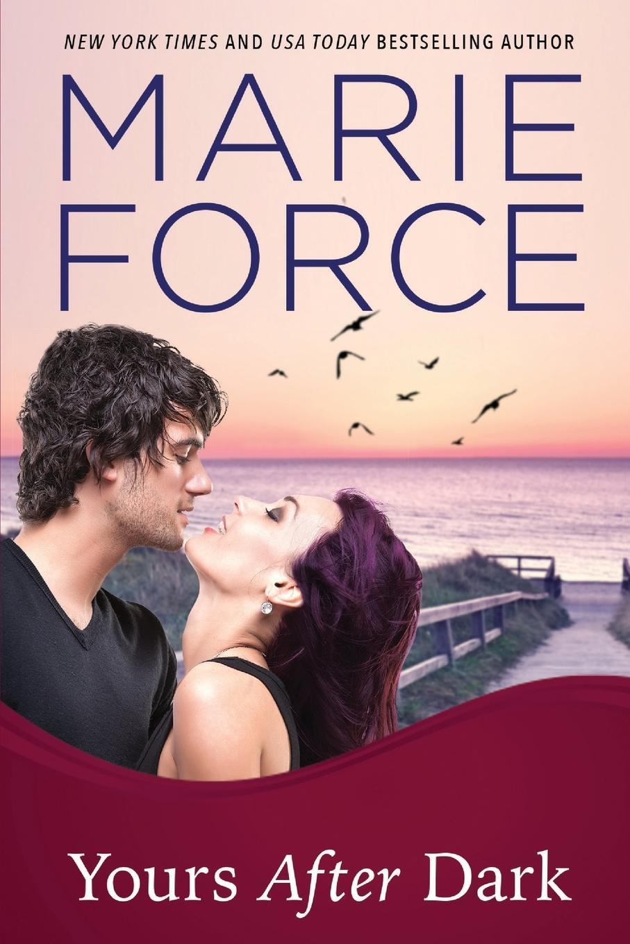 Cover: 9781946136688 | Yours After Dark | Marie Force | Taschenbuch | Gansett Island Series