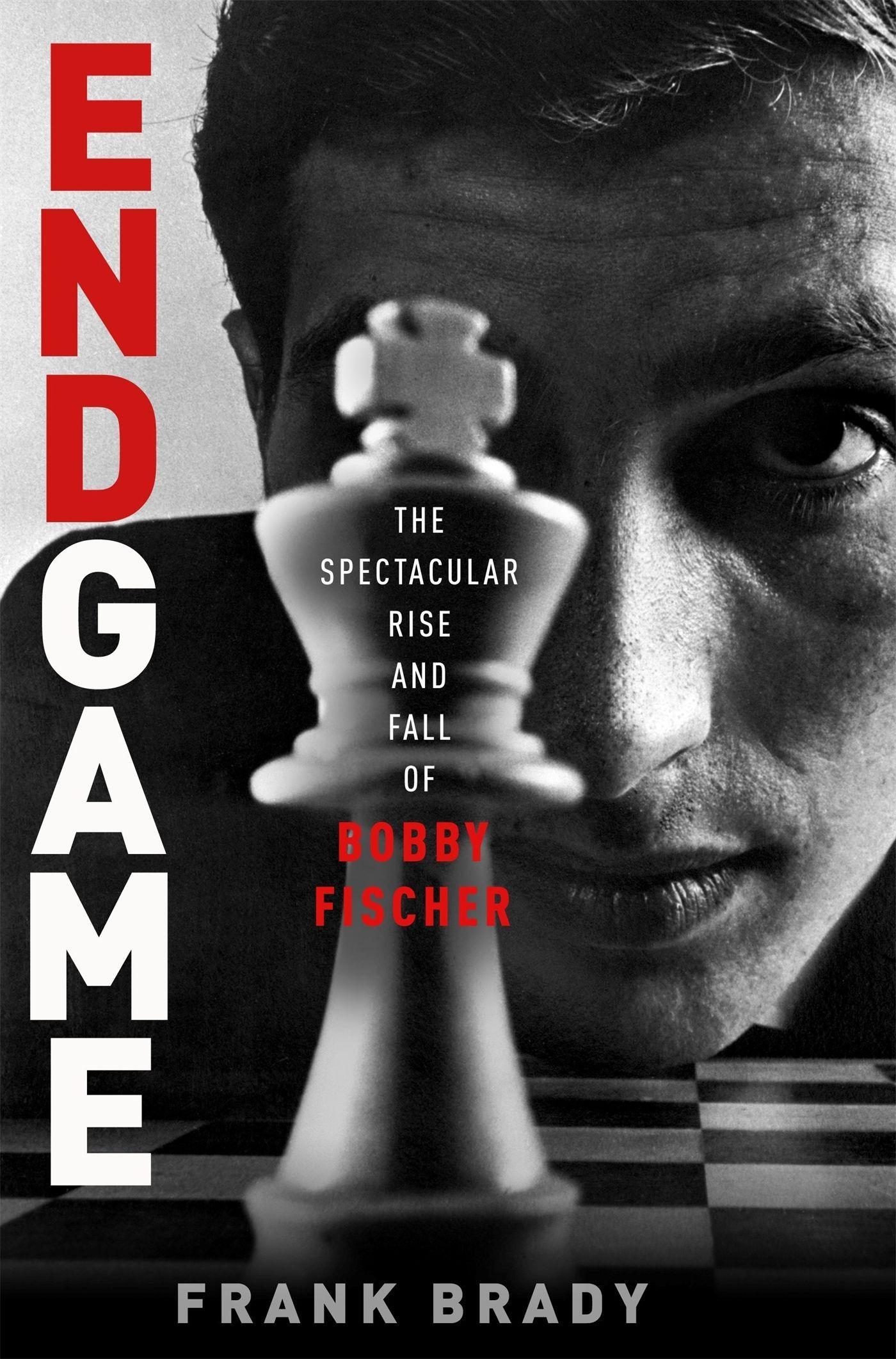 Cover: 9781780336923 | Endgame | Frank Brady | Taschenbuch | Kartoniert / Broschiert | 2012