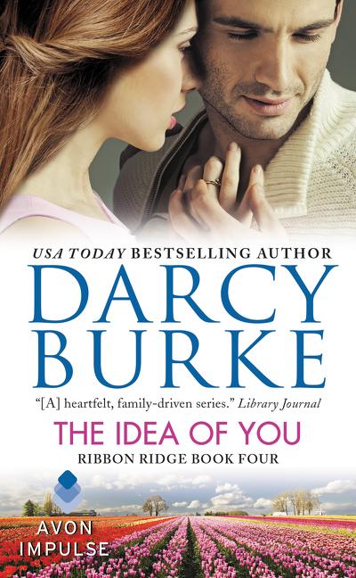 Cover: 9780062443373 | The Idea of You | Darcy Burke | Taschenbuch | Englisch | 2015