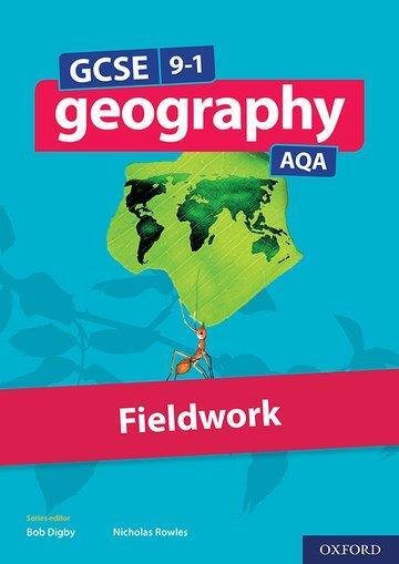 Cover: 9780198426622 | GCSE 9-1 Geography AQA Fieldwork | David Holmes | Taschenbuch | Bundle
