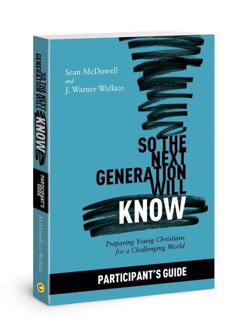 Cover: 9781434712295 | So the Next Generation Will Know Participant's Guide | Taschenbuch