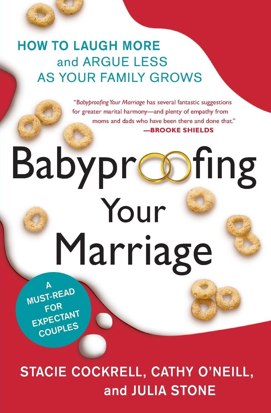 Cover: 9780061173554 | Babyproofing Your Marriage | Stacie Cockrell (u. a.) | Taschenbuch