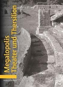 Cover: 9783961760077 | Megalopolis | Theater und Thersilion | Heide Lauter-Bufe | Buch | 2017