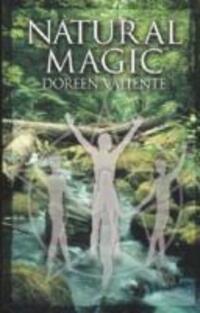 Cover: 9780709064503 | Natural Magic | Doreen Valiente | Taschenbuch | Englisch | 1999