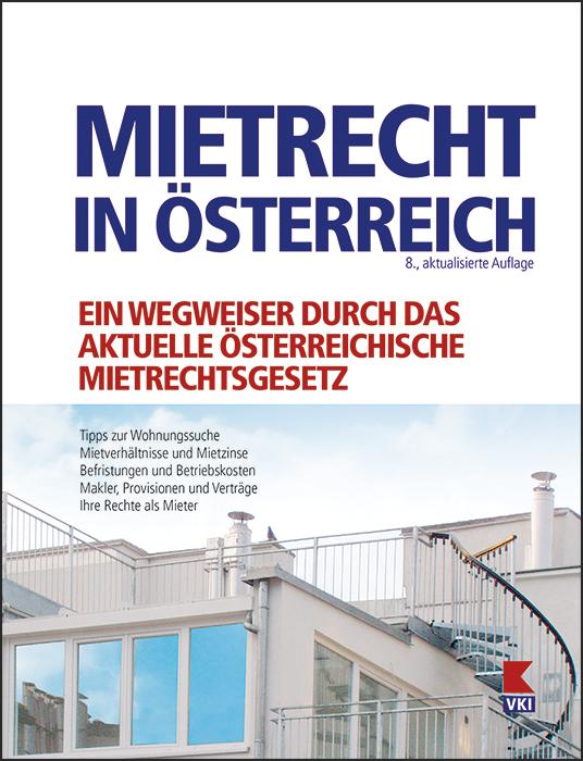 Cover: 9783990131282 | Mietrecht in Österreich | Martin Gruber | Taschenbuch | Deutsch | 2024