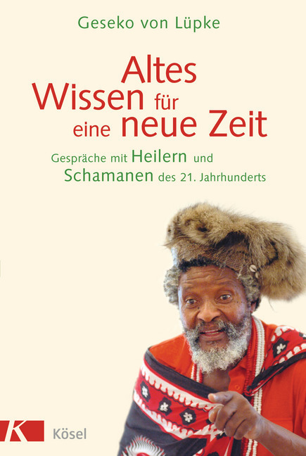 Cover: 9783466345267 | Altes Wissen für eine neue Zeit | Geseko von Lüpke | Buch | 429 S.