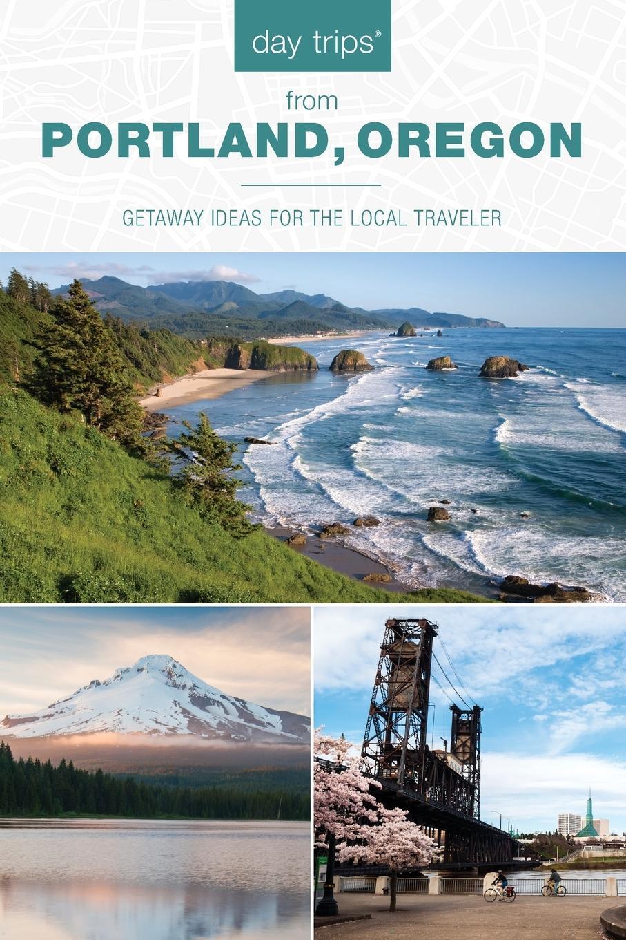 Cover: 9781493037650 | Day Trips® from Portland, Oregon | Kim Cooper Findling | Taschenbuch