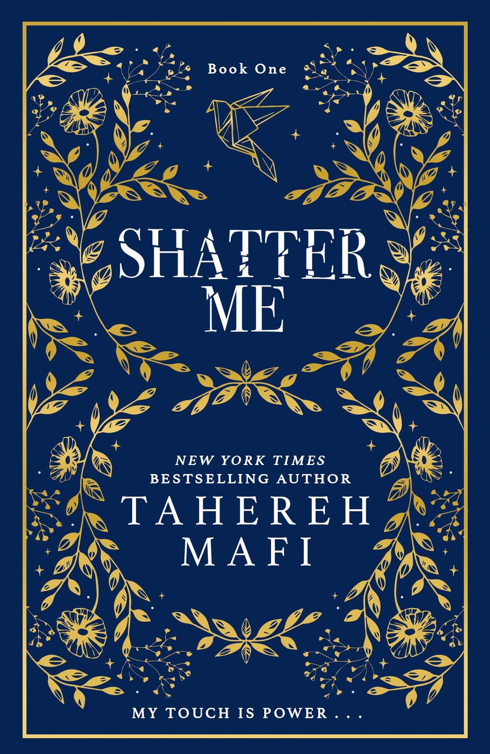 Cover: 9780008660239 | Shatter Me. Special Collectors Edition | Tahereh Mafi | Buch | 2023