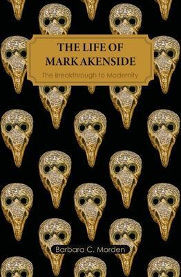 Cover: 9780857162373 | The Life of Mark Akenside | The Breakthrough to Modernity | Morden