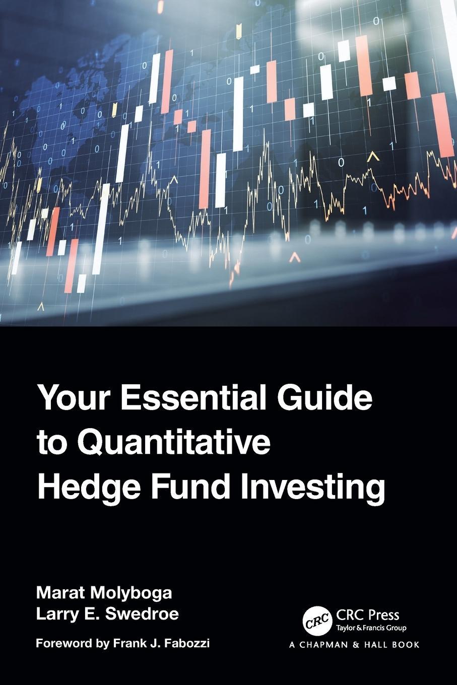 Cover: 9780367776091 | Your Essential Guide to Quantitative Hedge Fund Investing | Buch