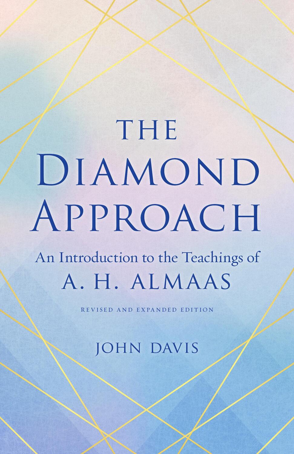Cover: 9781611809046 | The Diamond Approach: An Introduction to the Teachings of A. H. Almaas