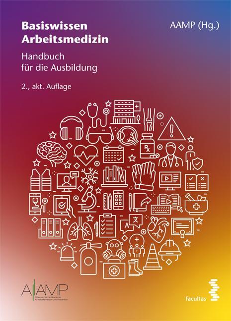 Cover: 9783708923833 | Basiswissen Arbeitsmedizin | Handbuch für die Ausbildung | Prävention