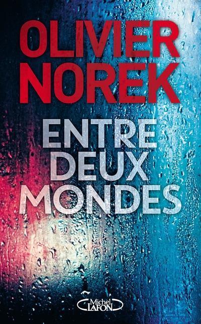 Cover: 9782266286381 | Entre deux mondes | Olivier Norek | Taschenbuch | Französisch | 2018