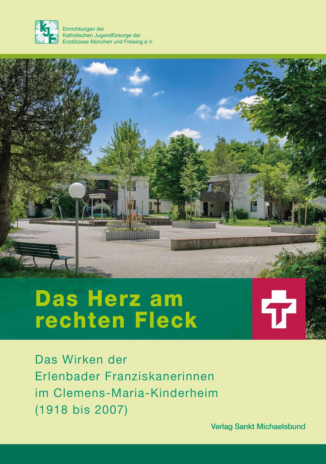 Cover: 9783964110077 | Das Herz am rechten Fleck | Gabriele Riffert | Buch | Deutsch | 2023