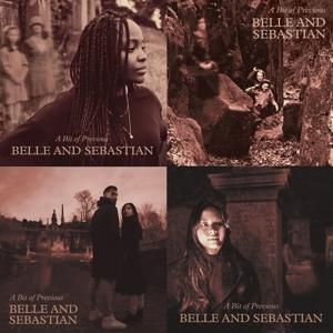 Cover: 191401184526 | A Bit of Previous | Belle And Sebastian | Audio-CD | 2022