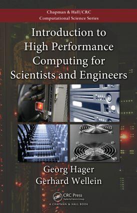 Cover: 9781439811924 | Introduction to High Performance Computing for Scientists and...