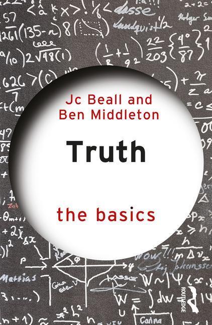 Cover: 9781032039879 | Truth: The Basics | Ben Middleton (u. a.) | Taschenbuch | Englisch