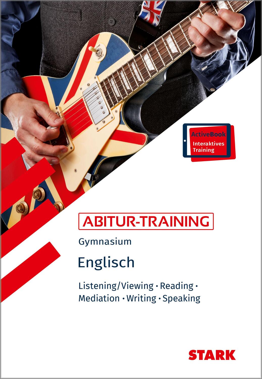 Cover: 9783849043094 | STARK Abitur-Training - Englisch | Paul Jenkinson (u. a.) | Bundle