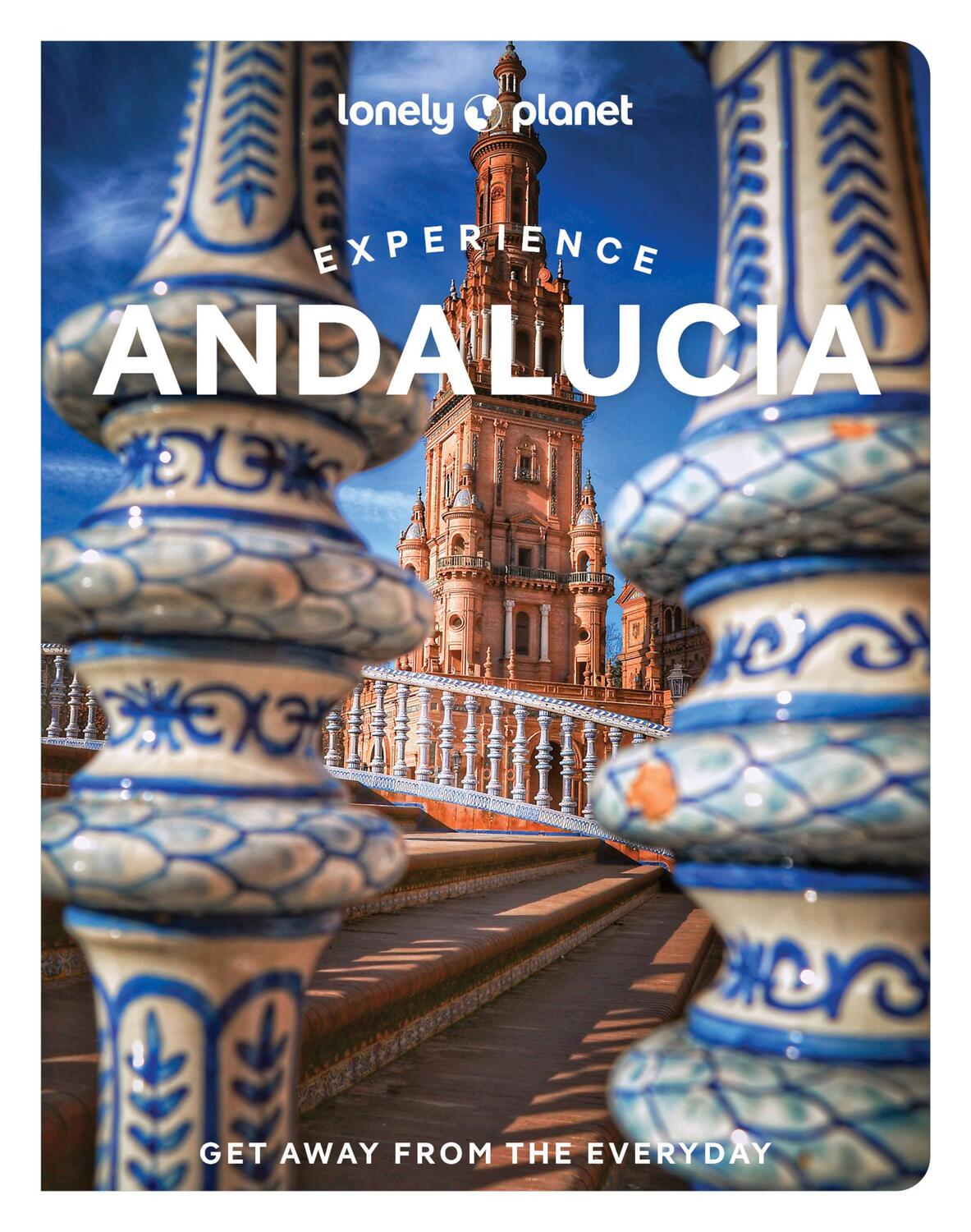 Cover: 9781838696139 | Lonely Planet Experience Andalucia | Taschenbuch | 258 S. | Englisch