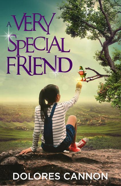 Cover: 9781950639014 | A Very Special Friend | Dolores Cannon | Taschenbuch | Englisch | 2022