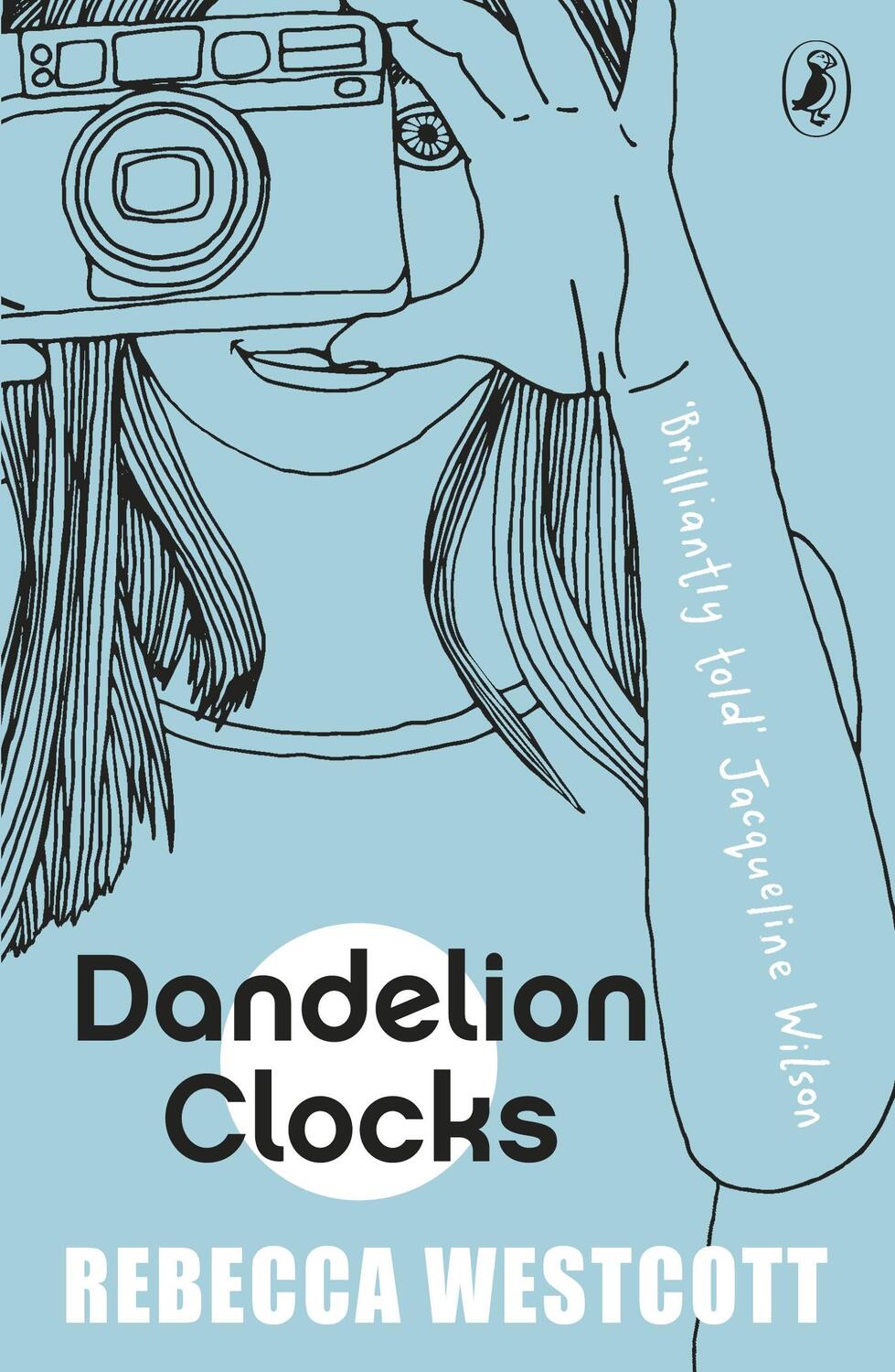 Cover: 9780141348995 | Dandelion Clocks | Rebecca Westcott | Taschenbuch | Englisch | 2014