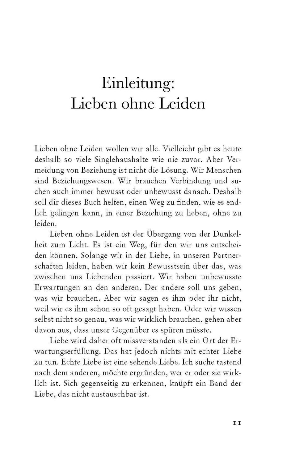Bild: 9783990603468 | Lieben ohne Leiden | Birgit Haus | Taschenbuch | 200 S. | Deutsch
