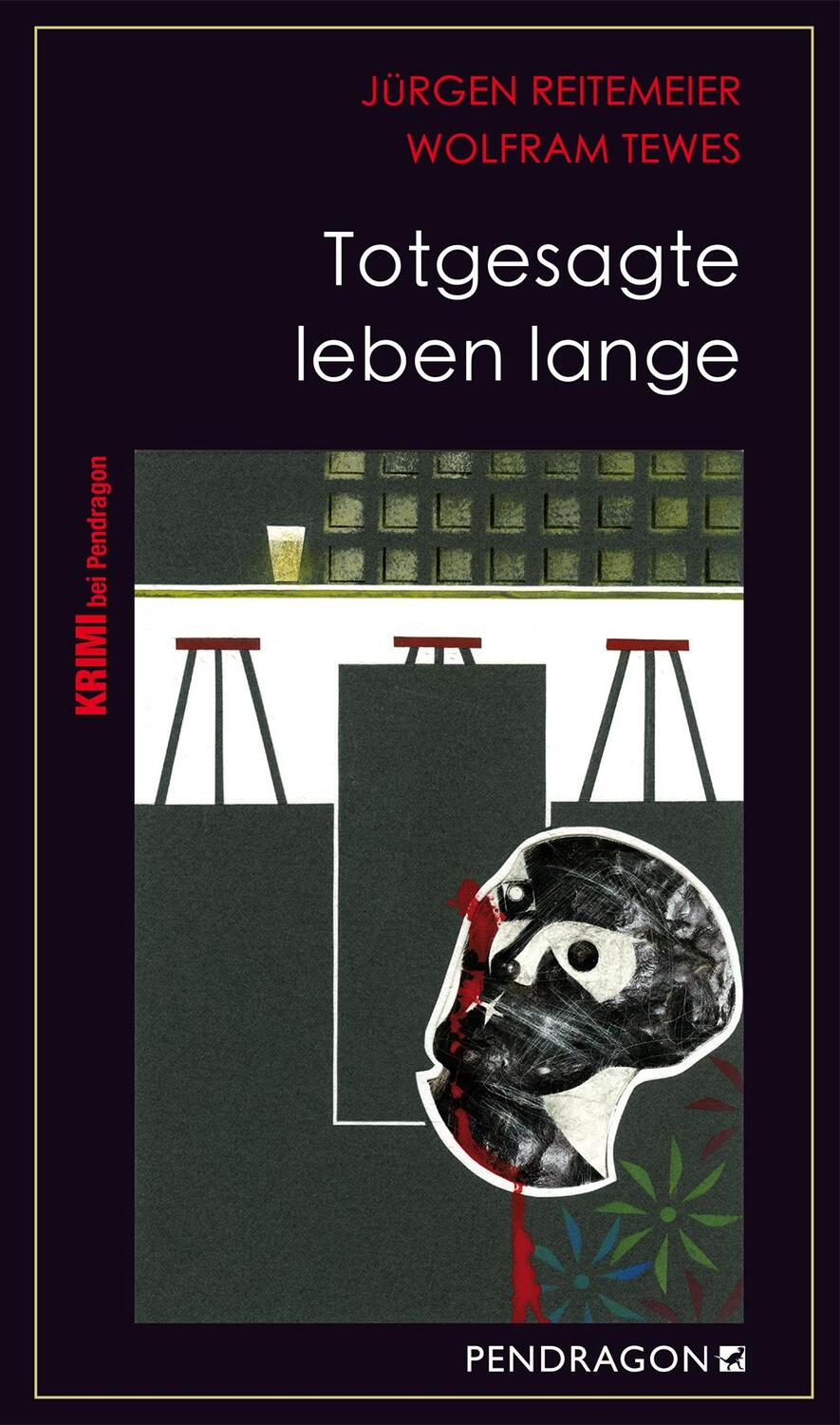Cover: 9783865326287 | Totgesagte leben lange | Jürgen Reitemeier (u. a.) | Taschenbuch