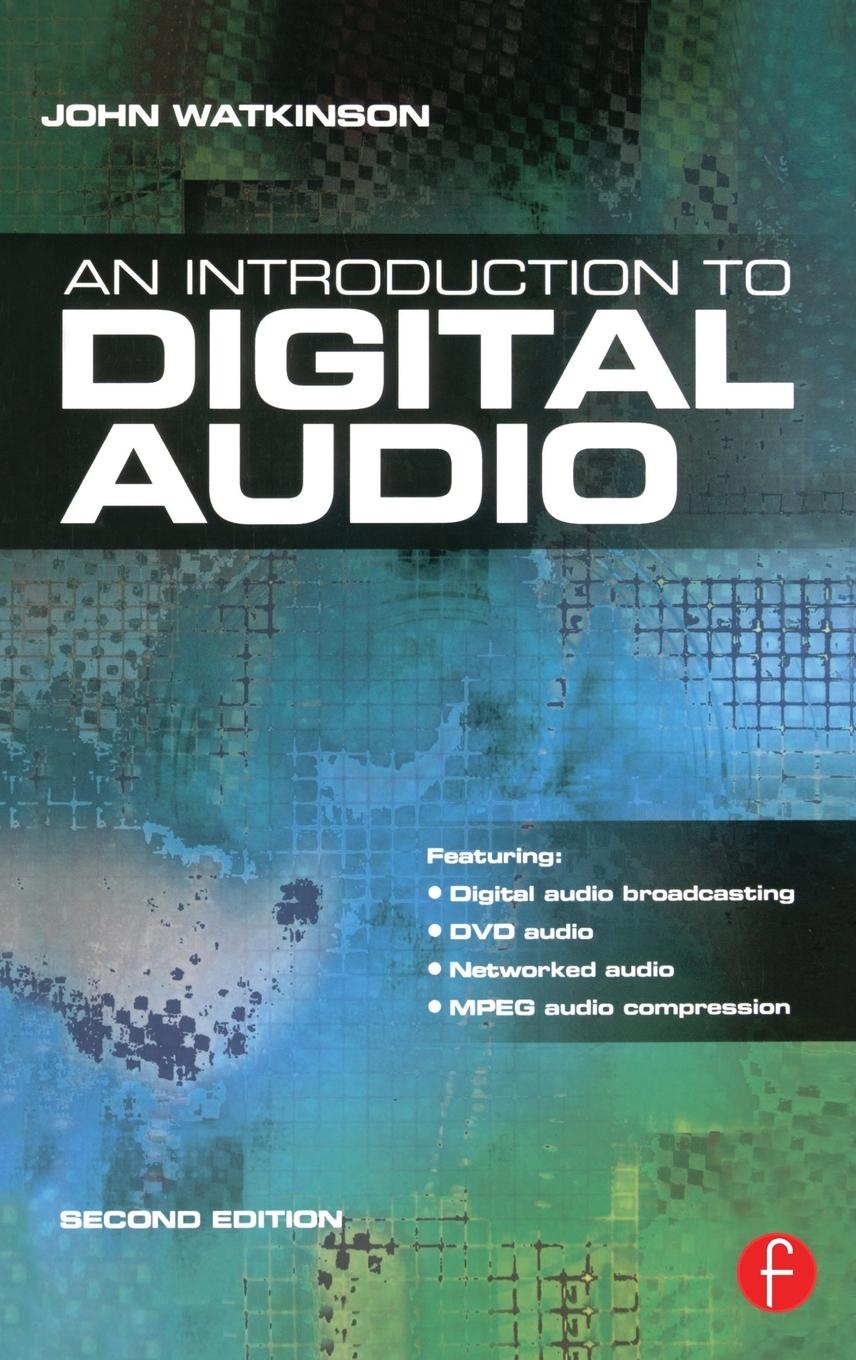 Cover: 9780240516431 | Introduction to Digital Audio | John Watkinson | Buch | Englisch